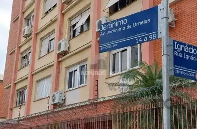 Apartamento à venda no bairro santana com 113m² e 3 dormitórios/quartos disponíveis.