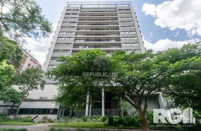 Apartamento à venda no bairro auxiliadora com 65 m² e 2 dormitórios/quartos