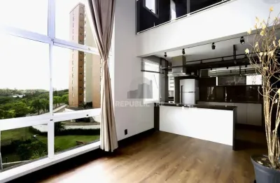 Apartamento à venda no jardim do salso - 1 dormitório, 63 m² de área útil