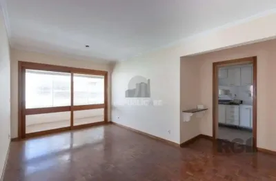 Apartamento à venda no menino deus com 111 m² e 2 dormitórios/quartos disponíveis.