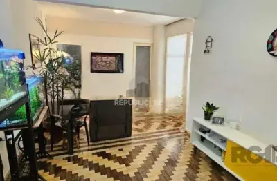 Apartamento à venda em santana com 93 m² e 3 dormitórios/quartos disponíveis