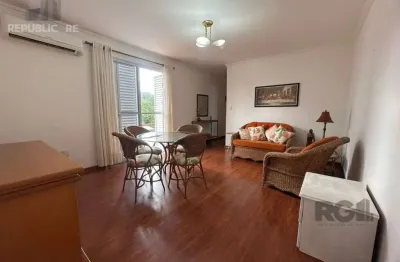 Apartamento à venda no bairro camaquã com 88 m² e 2 dormitórios/quartos disponíveis.