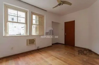 Apartamento à venda no bairro auxiliadora com 3 dormitórios e 78m² de área útil
