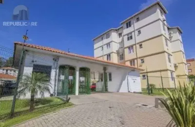 Apartamento à venda no bairro Mário Quintana, 50 m² e 3 dormitórios/quartos disponíveis.