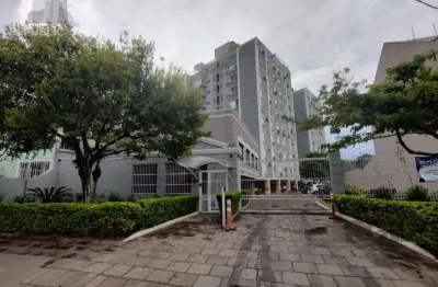 Apartamento à venda no bairro cristal com 75m² e 2 dormitórios/quartos disponíveis.