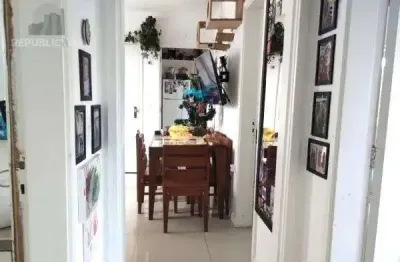 Apartamento à venda em santana, 65 m² com 3 dormitórios/quartos disponíveis.