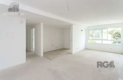 Apartamento à venda no bairro santa tereza com 82m² e 2 dormitórios/quartos.