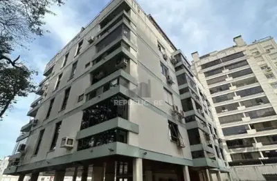 Apartamento à venda no bairro higienópolis com 73 m² e 2 dormitórios/quartos.
