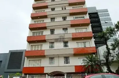 Apartamento à venda com 96m², localizado no bairro floresta, com 2 dormitórios/quartos.