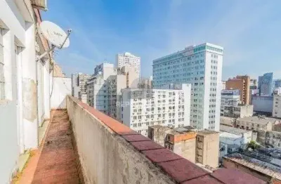 Apartamento à venda no centro histórico com 94 m² e 3 dormitórios/quartos disponíveis