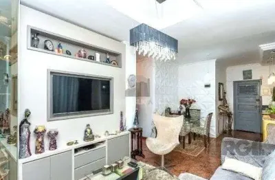 Apartamento à venda no centro histórico com 3 dormitórios/quartos e 65 m² de área útil