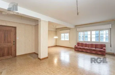 Apartamento à venda no bairro floresta com 147 m² e 3 dormitórios/quartos disponíveis