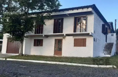 Casa residencial à venda no bairro prado com 166 m² e 2 dormitórios/quartos