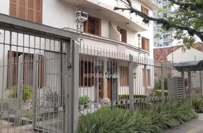 Apartamento à venda no menino deus com 89 m² e 3 dormitórios/quartos disponíveis
