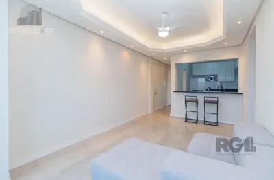 Apartamento à venda no centro histórico com 86m² e 3 dormitórios/quartos disponíveis.