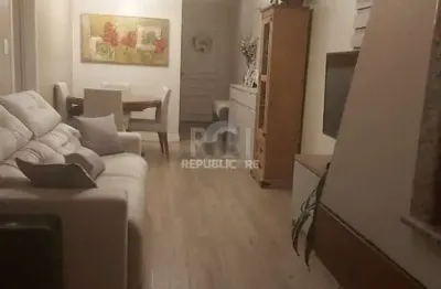 Apartamento à venda em santana com 83 m² e 3 dormitórios/quartos disponíveis.