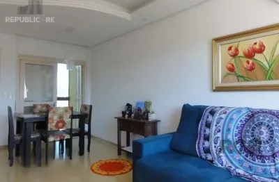 Apartamento à venda em Camaquã - 60 m², 2 dormitórios/quartos disponíveis.