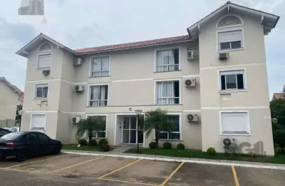 Apartamento à venda no bairro Hípica, 56m² com 3 dormitórios/quartos disponíveis.