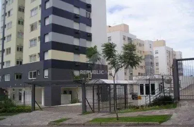 Apartamento à venda no bairro chácara das pedras - 120 m² com 2 dormitórios/quartos.