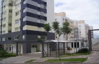 Apartamento à venda no bairro chácara das pedras - 120 m² com 2 dormitórios/quartos.