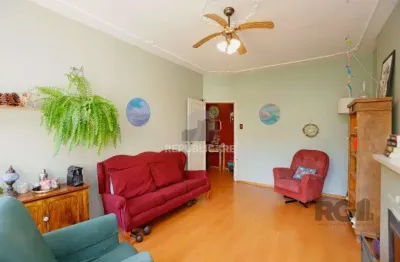 Apartamento à venda no bairro santana com 110 m² e 3 dormitórios/quartos disponíveis