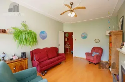 Apartamento à venda com 110 m² e 3 dormitórios no bairro santana. oportunidade!