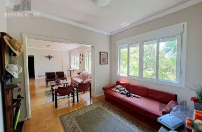 Apartamento à venda no bairro floresta com 118 m² e 3 dormitórios/quartos disponíveis.