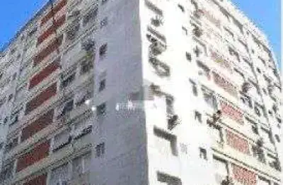 Apartamento à venda no centro histórico: 3 dormitórios e 61 m² de área útil