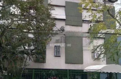 Apartamento à venda no bairro auxiliadora com 88 m² e 2 dormitórios/quartos.