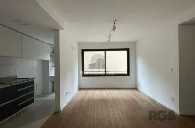 Apartamento à venda em higienópolis com 59 m² e 2 dormitórios/quartos disponíveis