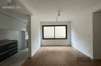 Apartamento à venda em higienópolis com 2 dormitórios e 59 m² de área útil.