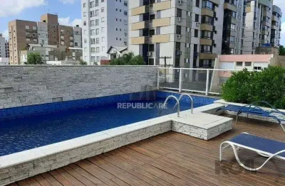 Apartamento à venda no bairro santo antônio com 175 m² e 6 dormitórios/quartos.