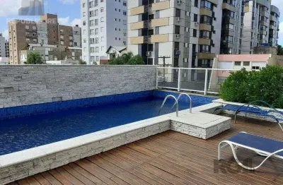 Apartamento à venda no bairro santo antônio com 175 m² e 6 dormitórios/quartos.