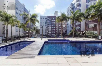 Apartamento à venda na vila nova com 57 m² e 2 dormitórios/quartos disponíveis.