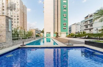 Apartamento à venda no passo da areia com 87 m² e 2 dormitórios/quartos disponíveis