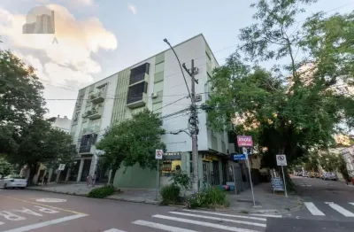 Apartamento à venda com 88 m² e 3 dormitórios no bairro azenha