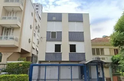 Apartamento à venda com 112 m², 3 dormitórios/quartos no bairro petrópolis