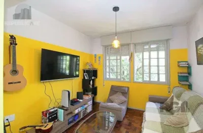 Apartamento à venda com 3 dormitórios no bairro rio branco, área de 96 m².
