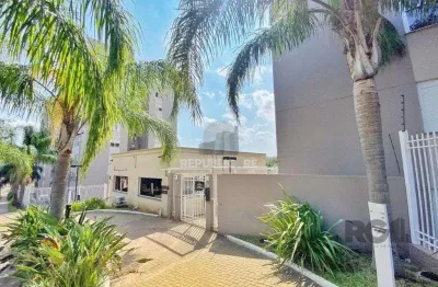 Apartamento à venda no bairro teresópolis com 55 m² e 2 dormitórios/quartos