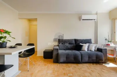 Apartamento à venda no menino deus com 73m² e 3 dormitórios/quartos disponíveis.