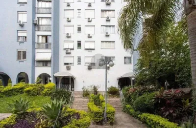 Apartamento com 79m² no cristal, 3 dormitórios, à venda, ideal para sua família!