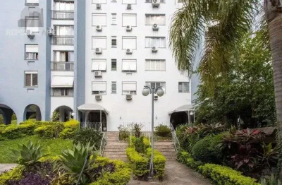 Apartamento à venda no bairro cristal com 79 m² e 3 dormitórios/quartos disponíveis