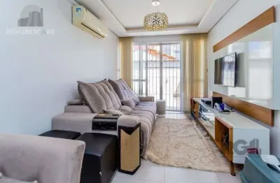 Apartamento à venda no bairro santana com 87m² e 2 dormitórios/quartos disponíveis.