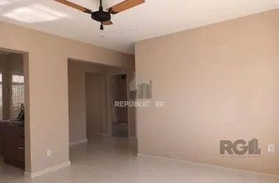 Apartamento à venda no bairro mont serrat com 73 m² e 2 dormitórios/quartos.