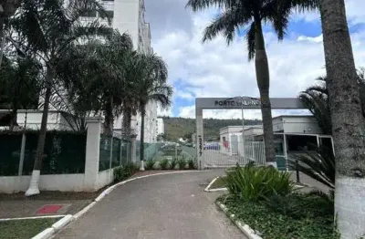 Apartamento à venda no bairro rio branco com 47 m² e 2 dormitórios/quartos.