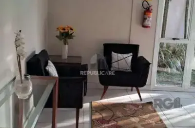 Apartamento à venda na azenha com 57m² e 2 dormitórios/quartos! oportunidade!