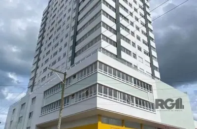 Apartamento à venda no centro com 70m² e 2 dormitórios/quartos disponíveis.