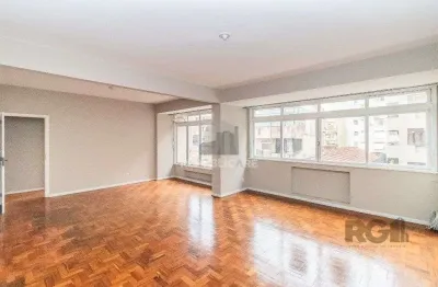 Apartamento à venda no bairro independência com 135 m² e 3 dormitórios/quartos