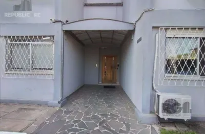 Apartamento à venda no bairro cristal com 59m² e 2 dormitórios/quartos disponíveis