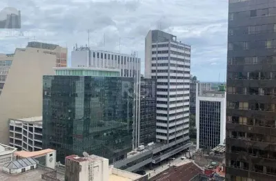 Apartamento à venda no centro histórico com 92 m² e 3 dormitórios/quartos disponíveis